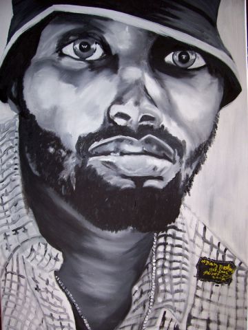 old dirty bastard